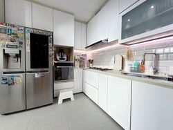 Blk 318 Chuan Village (Serangoon), HDB Executive #623100211